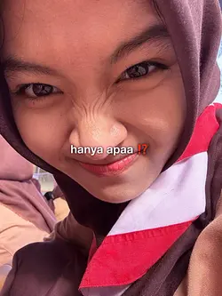hanya kamu yang bisa