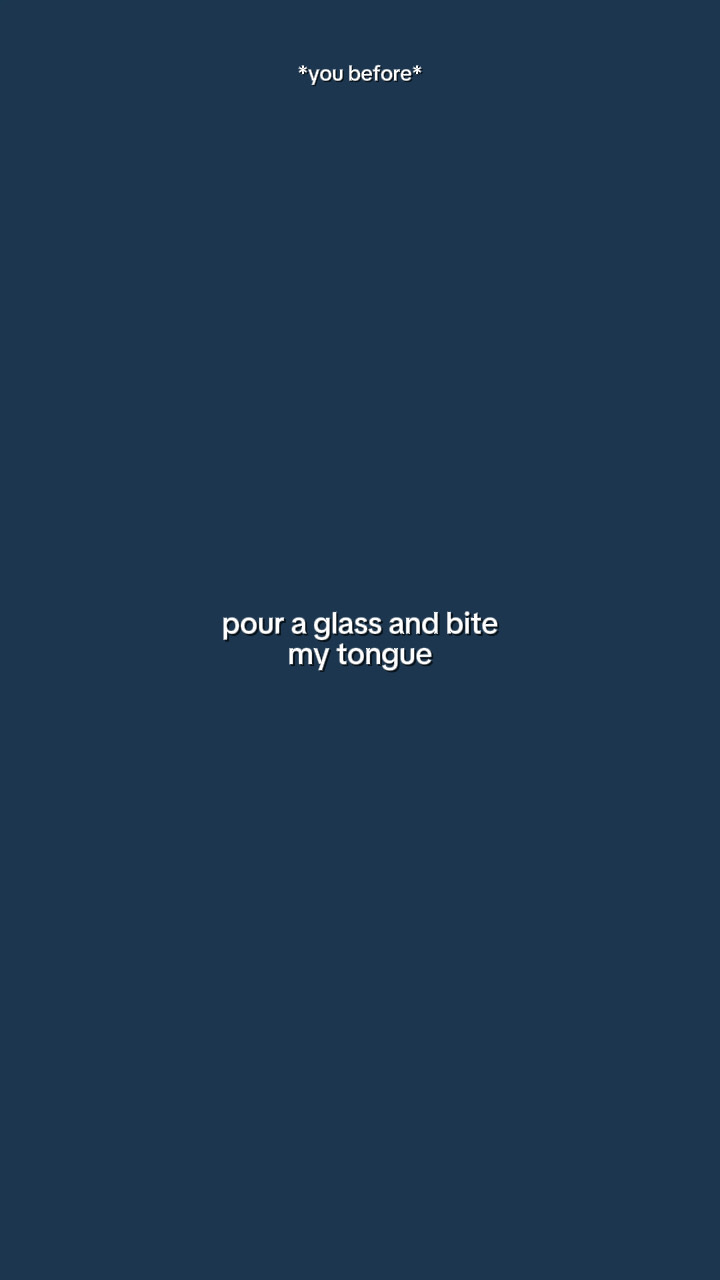Pouraglassandbitemyt