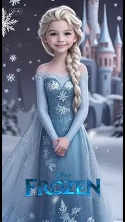 Disney frozen