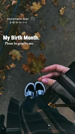 Birth month
