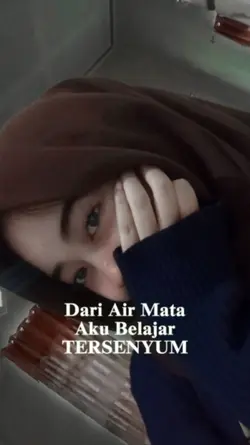 dari air mata