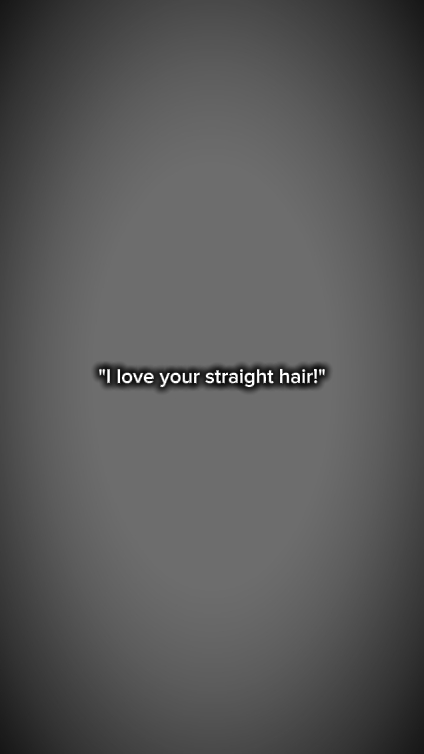 iloveurstraighthair