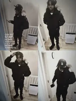 me u and hennessy🥃