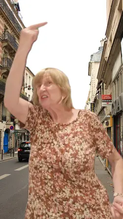 Danse des fu…