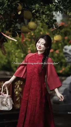 2 ảnh Tết 🌸