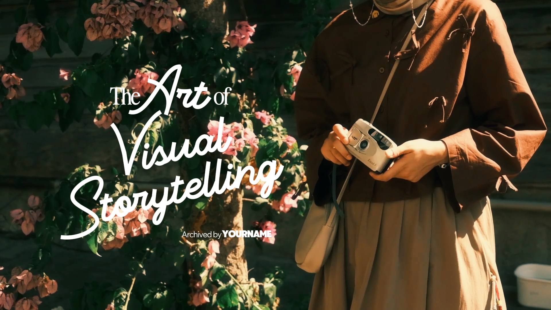 Narración visual