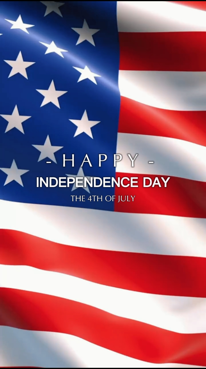 God bless american
