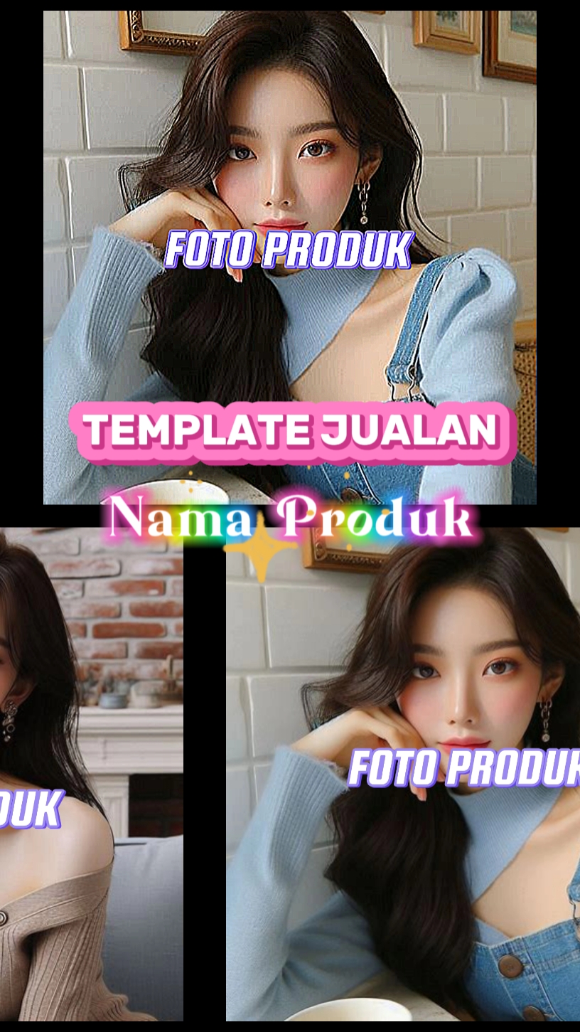 PLANTILLA JUALAN 