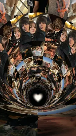 hearth tunnel effect