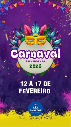 CARNAVAL 2026