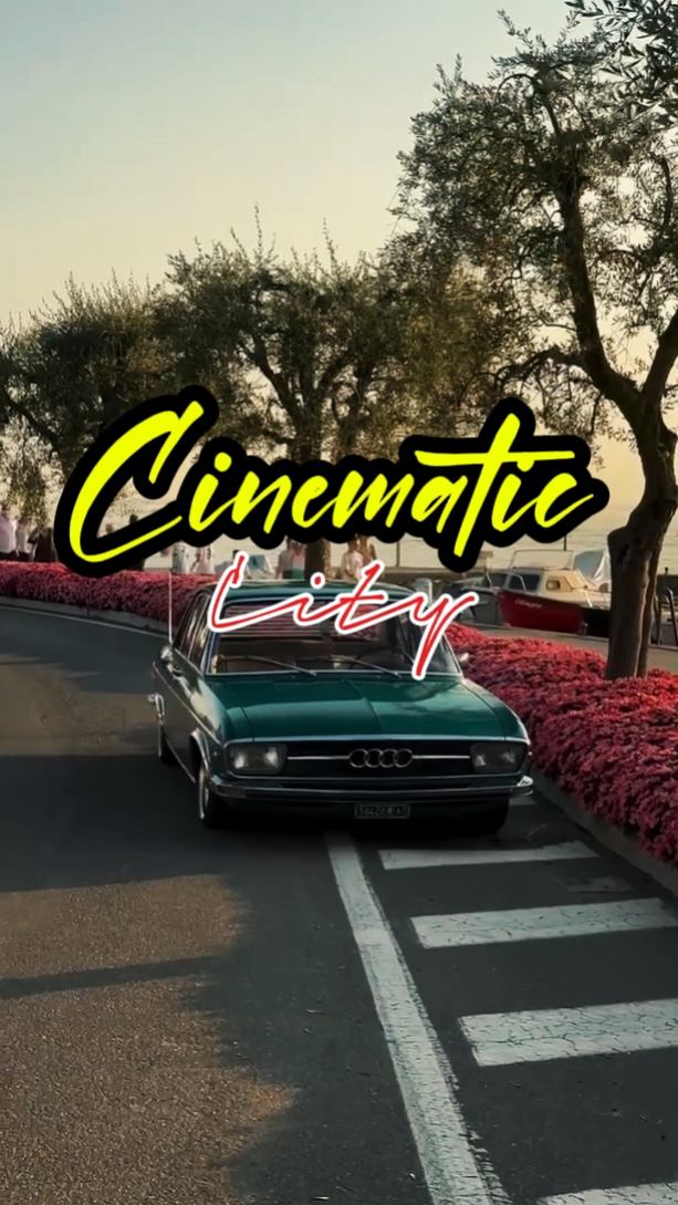 5 Clips Cinemáticos