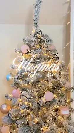 Vlogmas 