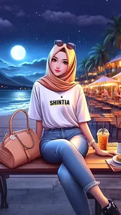 trend nama sendiri