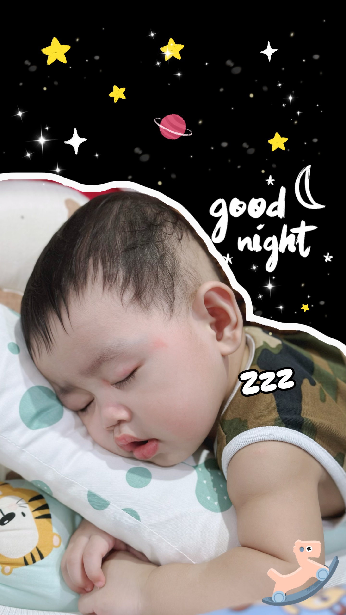 Gute Nacht 🌙💤 