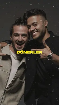 Enes & Mehmet Kılınç