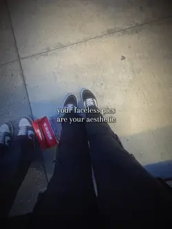 faceless pics 