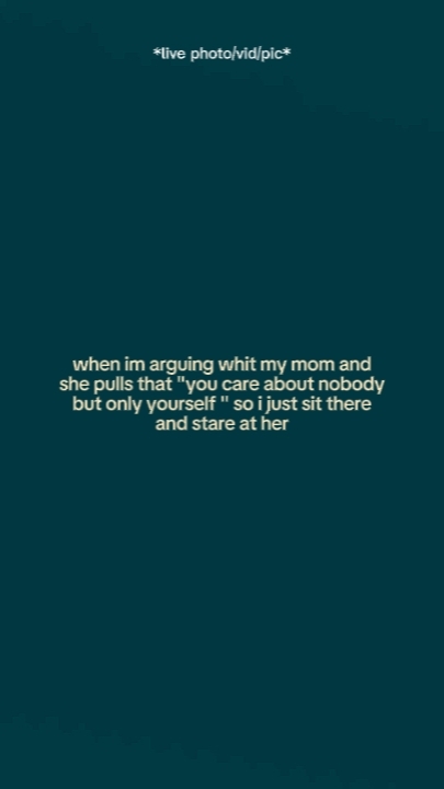 whenarguingwhitmymom