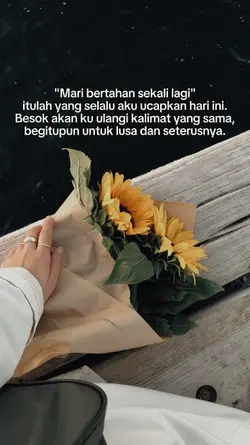 mari bertahan lg
