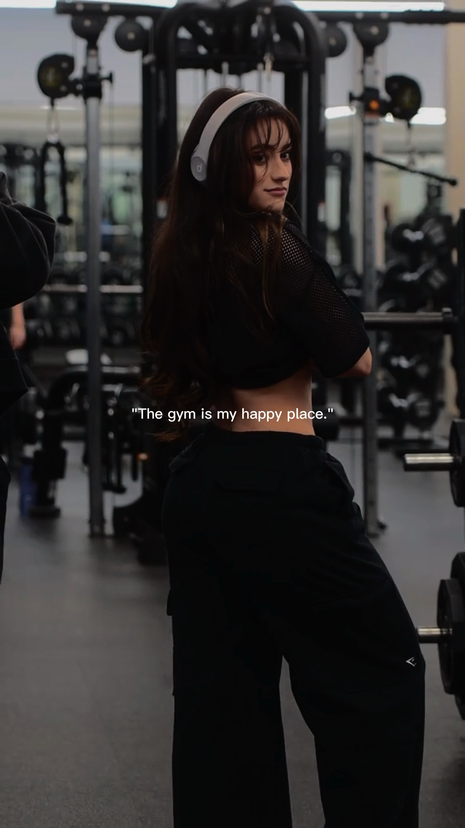 gym my happy plac