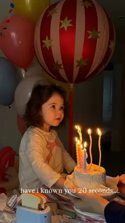 20y birthday