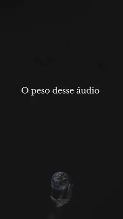 peso desse audio