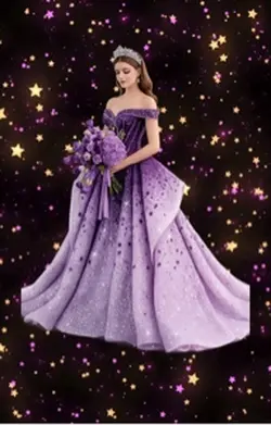 Elegant dress