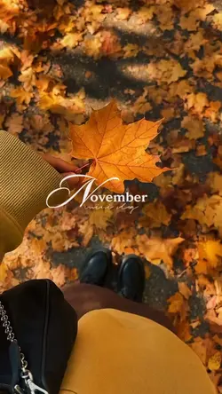 November