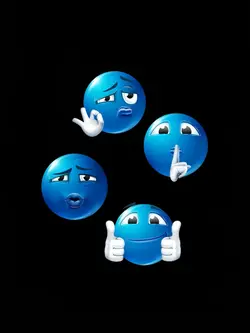 toma toma emoji 
