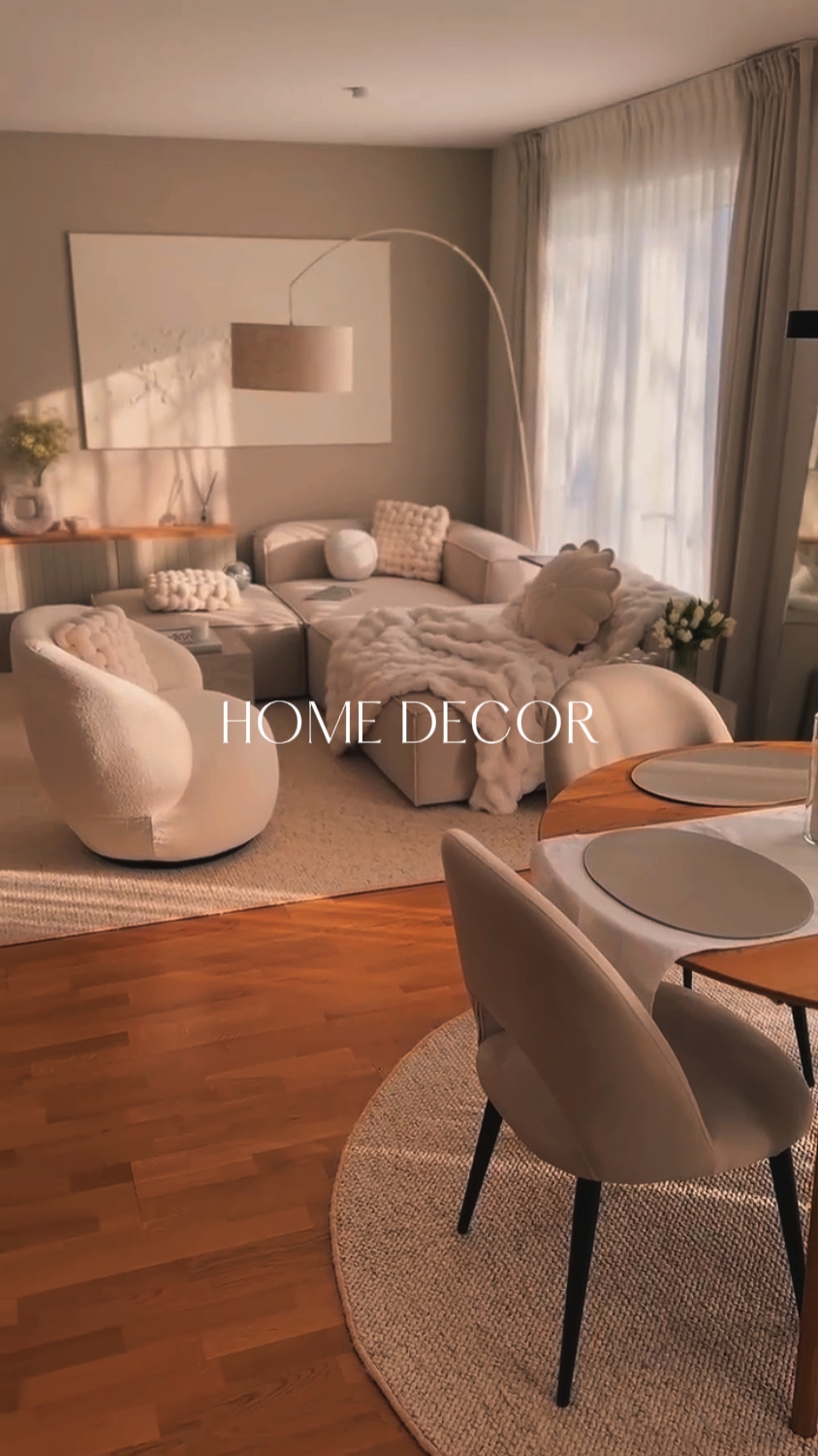 HOME DECOR