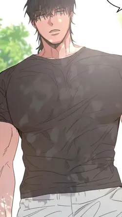 Our sunny days manga