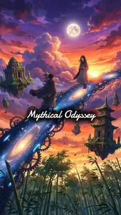 Mythical Odyssey