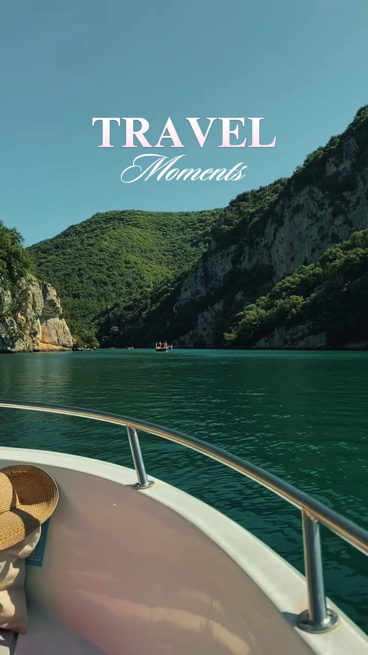 Moments de voyage