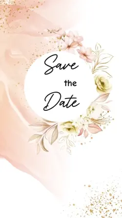 Wedding Invitation