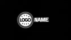 INTRO LOGO