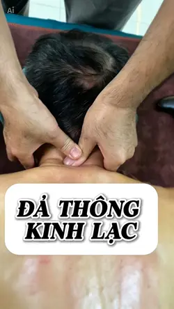 Đả thông kinh lạc