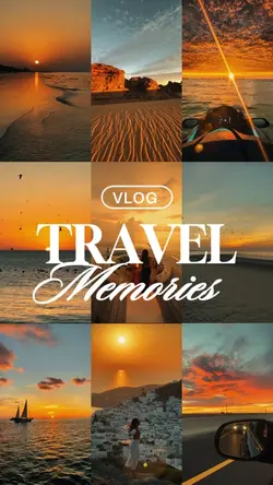 Travel memories 