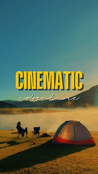 Aventura cinematográfica 