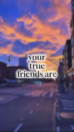 True friends 