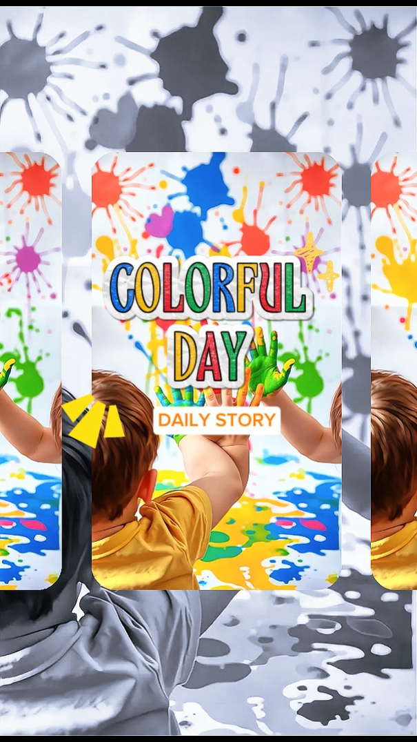 DIA COLORIDO