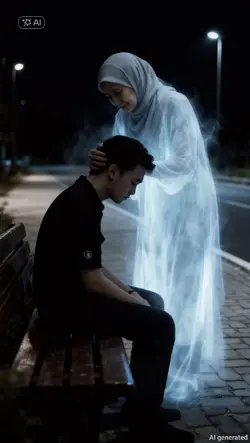 arwah ibu