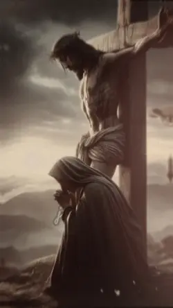 The cross is victory