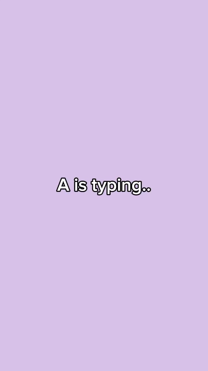 (_) is typing trend