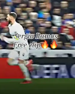 Sergio Ramos🔥🔥🔥