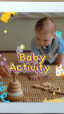 Baby Activity 