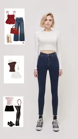 OOTD Fashion AI