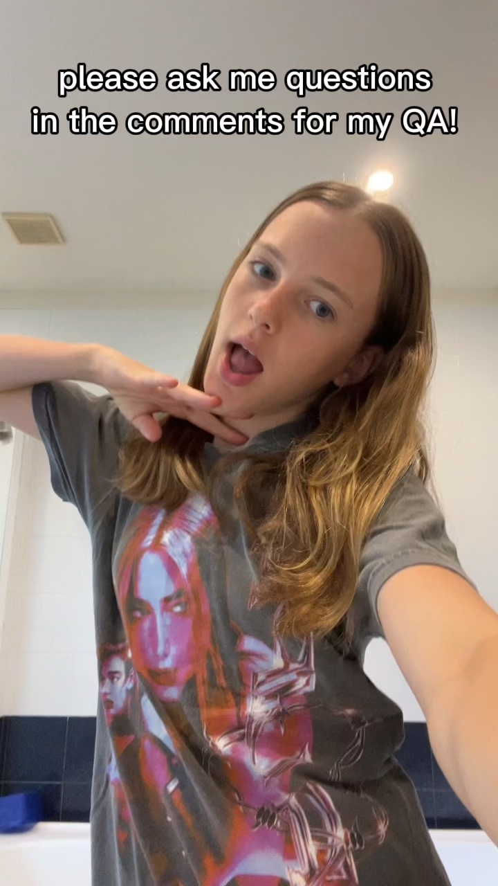 grwm for the day 