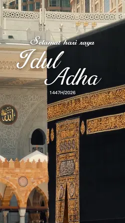 Idul Adha 