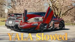 YALA - Slowed
