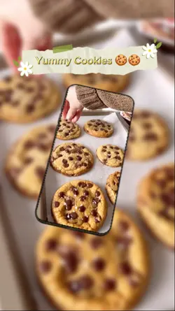 Yummy Cookies 