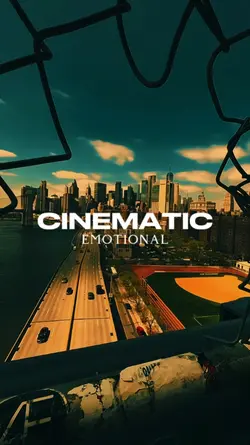 cinematic emotional 
